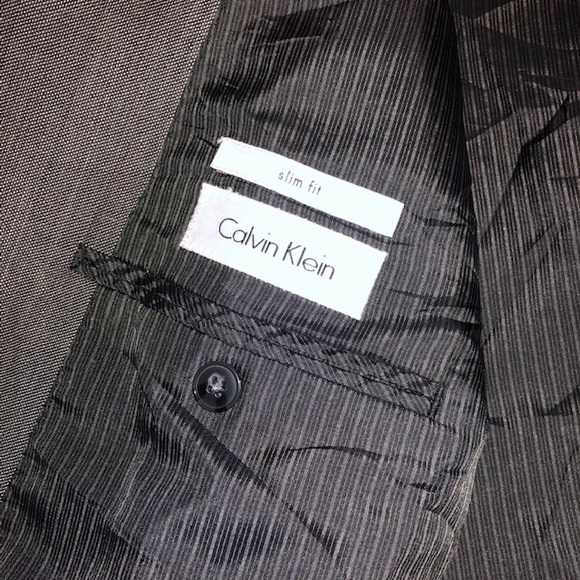 Calvin Klein Sports coat or blazer - Picture 4 of 13